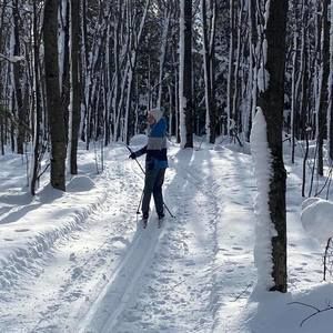 Meet your Posher, Peggy